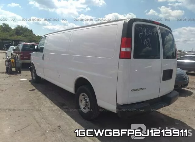 1GCWGBFP6J1213911 фото 4