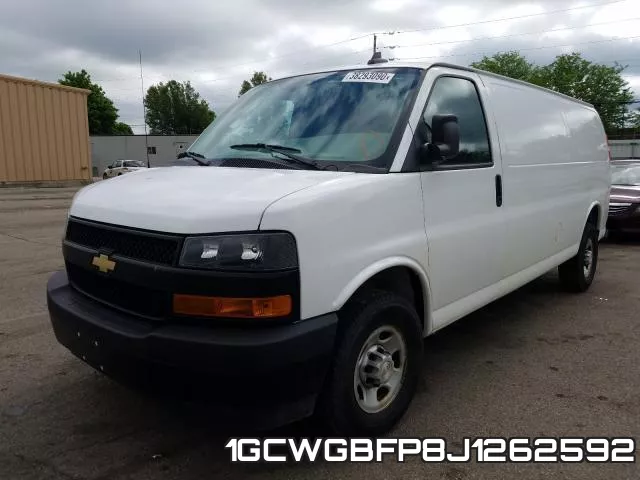1GCWGBFP8J1262592 фото 3