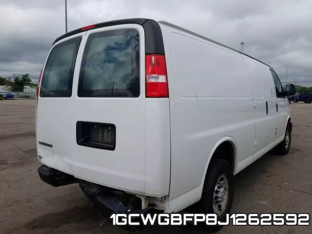1GCWGBFP8J1262592 фото 5