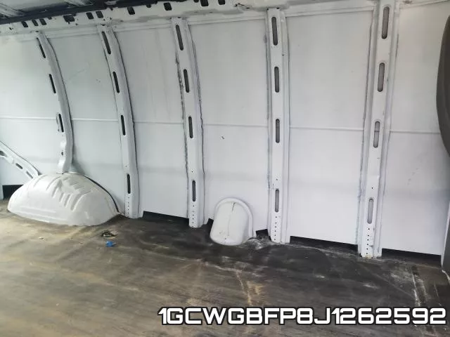 1GCWGBFP8J1262592 фото 7