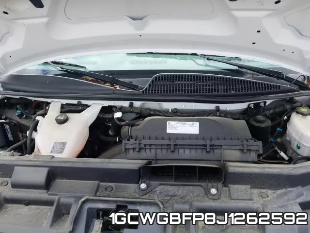 1GCWGBFP8J1262592 фото 8