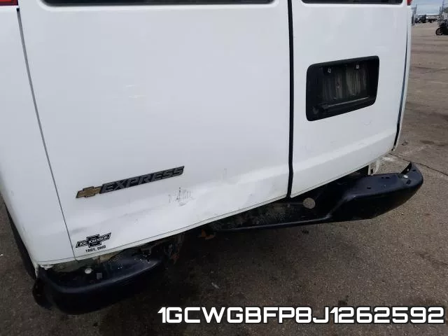 1GCWGBFP8J1262592 фото 10