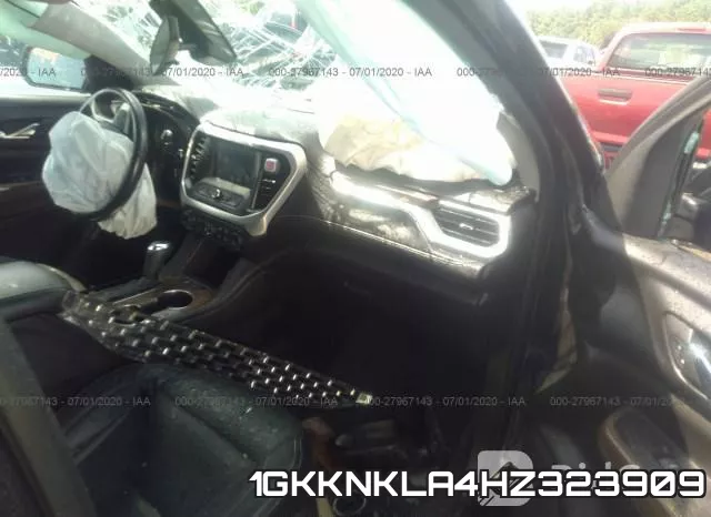 1GKKNKLA4HZ323909 фото 6