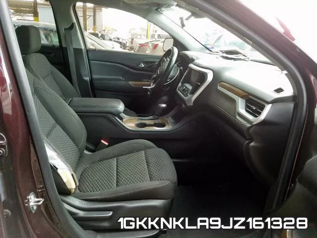 1GKKNKLA9JZ161328 фото 6