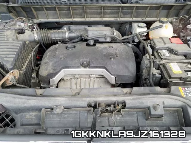 1GKKNKLA9JZ161328 фото 8