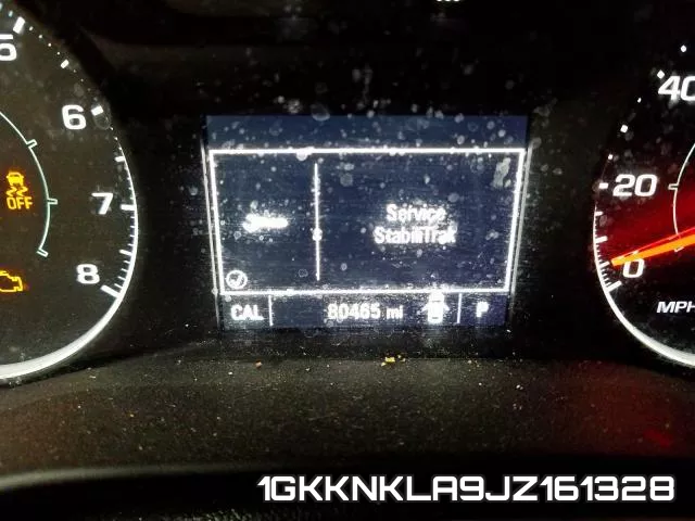 1GKKNKLA9JZ161328 фото 9