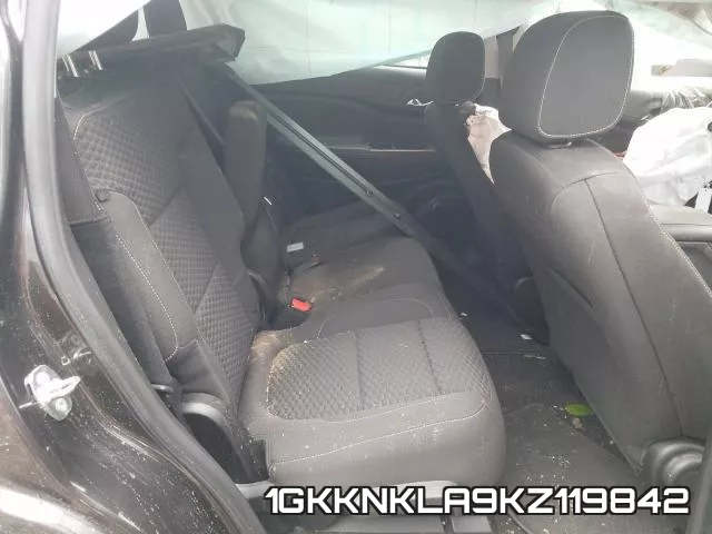 1GKKNKLA9KZ119842 фото 7