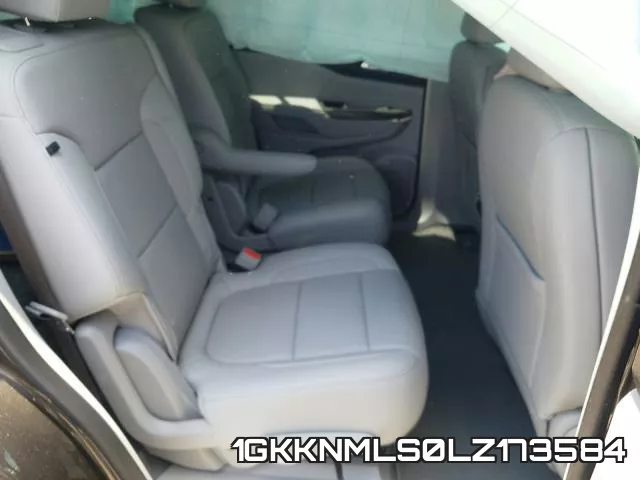 1GKKNMLS0LZ173584 фото 7