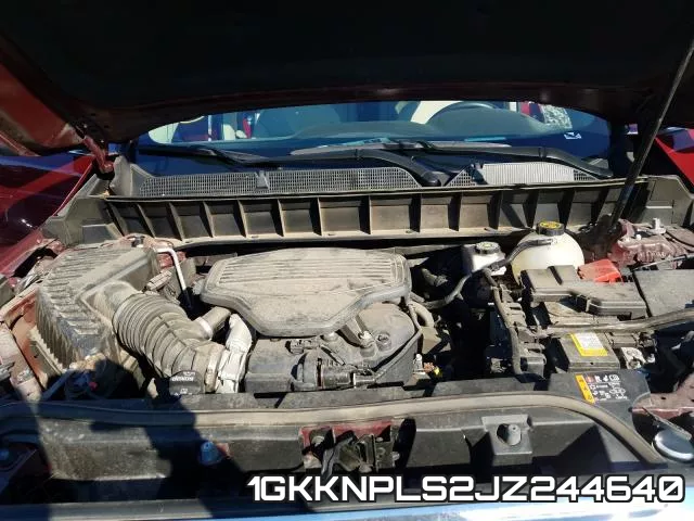 1GKKNPLS2JZ244640 фото 8