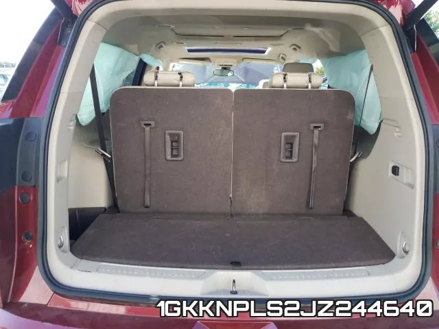 1GKKNPLS2JZ244640 фото 10