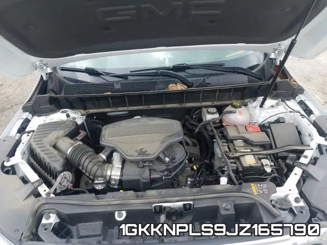 1GKKNPLS9JZ165790 фото 8