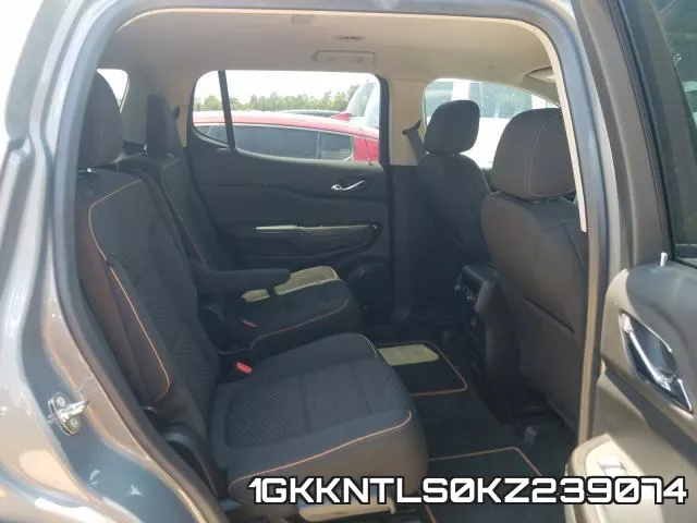 1GKKNTLS0KZ239074 фото 7