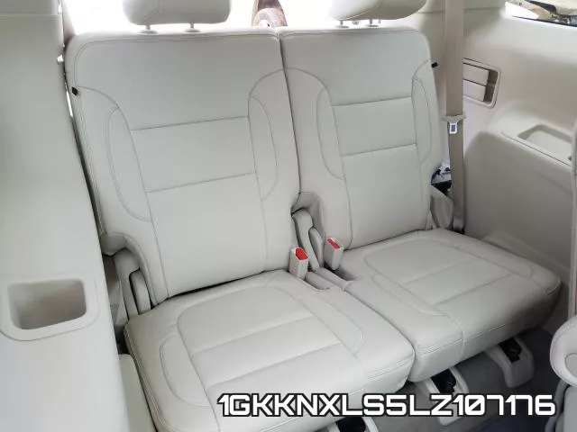 1GKKNXLS5LZ107176 фото 10