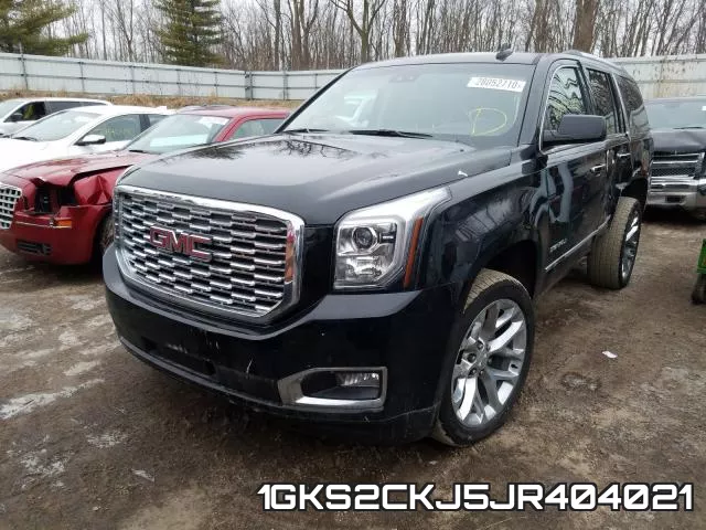 1GKS2CKJ5JR404021 фото 3