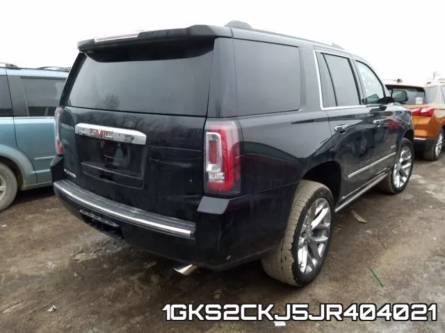 1GKS2CKJ5JR404021 фото 5