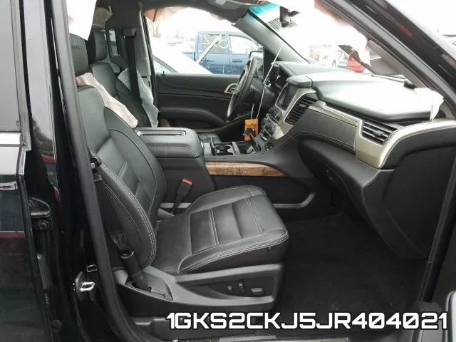 1GKS2CKJ5JR404021 фото 6