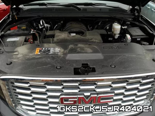 1GKS2CKJ5JR404021 фото 8