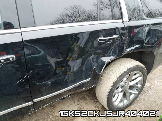 1GKS2CKJ5JR404021 фото 10
