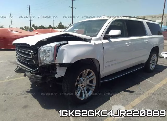 1GKS2GKC4JR220889 фото 3