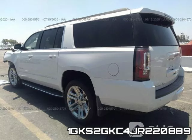 1GKS2GKC4JR220889 фото 4