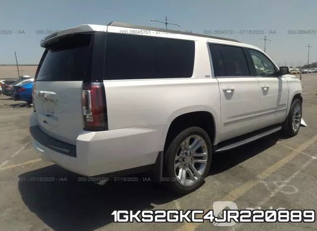 1GKS2GKC4JR220889 фото 5