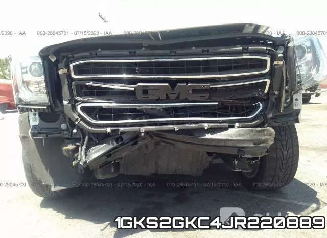 1GKS2GKC4JR220889 фото 7
