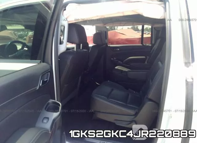 1GKS2GKC4JR220889 фото 9