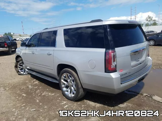 1GKS2HKJ4HR120824 фото 4