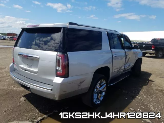1GKS2HKJ4HR120824 фото 5