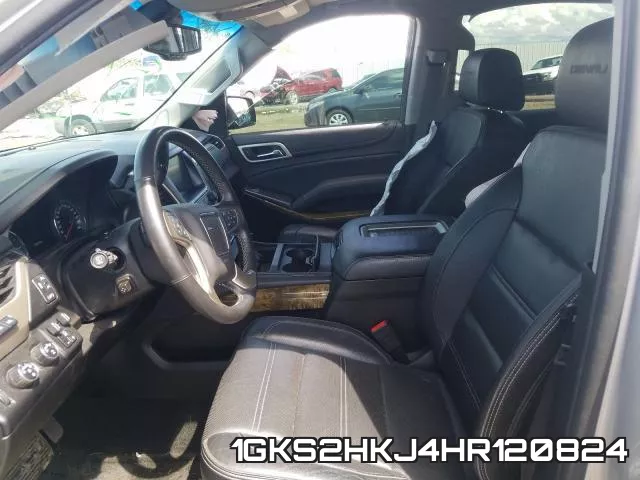1GKS2HKJ4HR120824 фото 6
