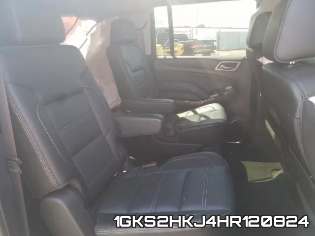 1GKS2HKJ4HR120824 фото 7