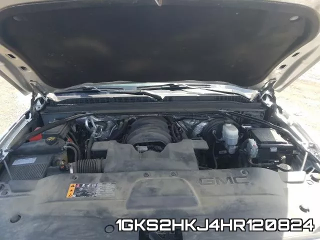 1GKS2HKJ4HR120824 фото 8