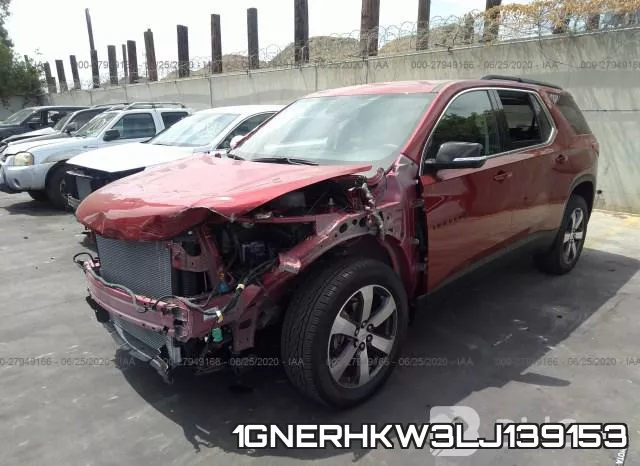 1GNERHKW3LJ139153 фото 3