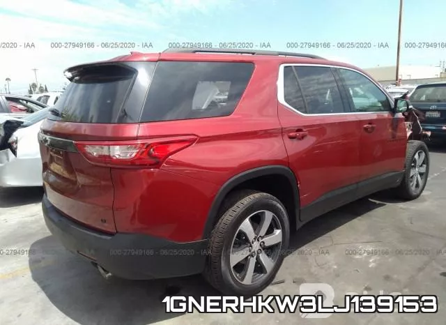 1GNERHKW3LJ139153 фото 5