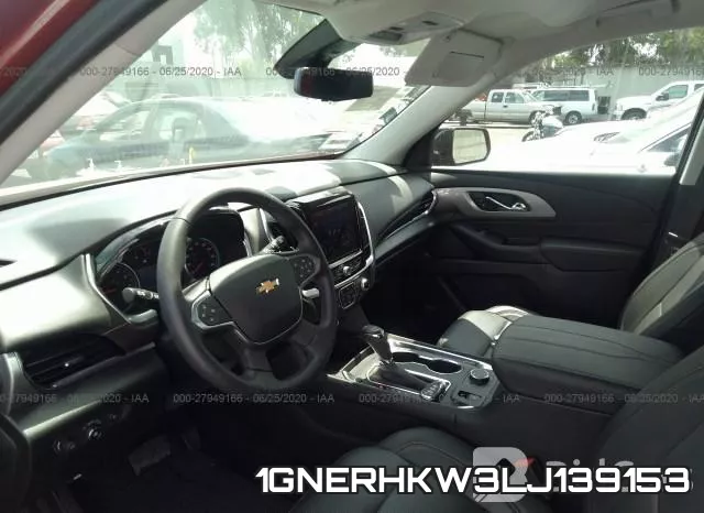 1GNERHKW3LJ139153 фото 6