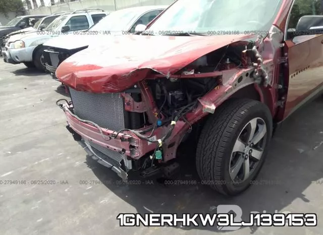 1GNERHKW3LJ139153 фото 7