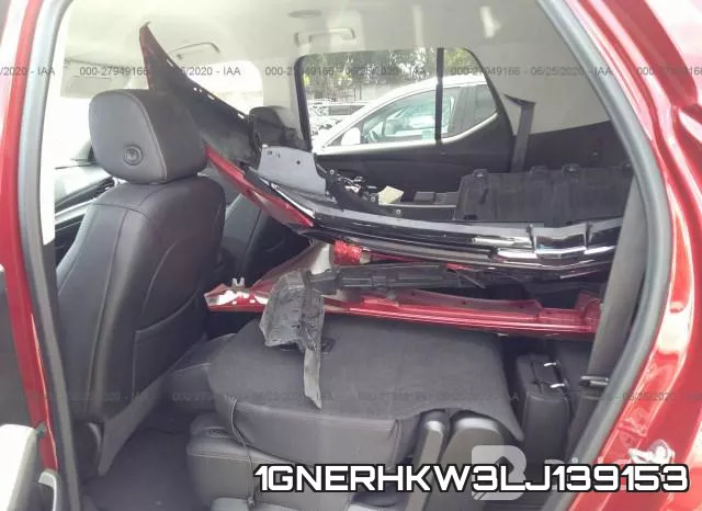 1GNERHKW3LJ139153 фото 9