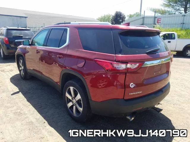 1GNERHKW9JJ140790 фото 4