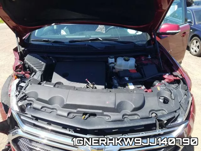 1GNERHKW9JJ140790 фото 8