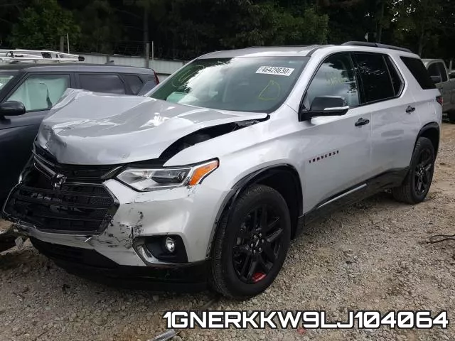 1GNERKKW9LJ104064 фото 3