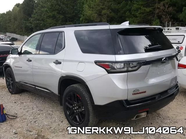 1GNERKKW9LJ104064 фото 4