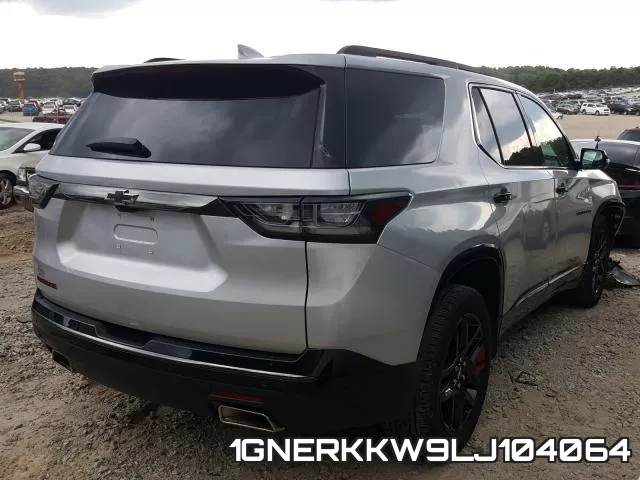 1GNERKKW9LJ104064 фото 5