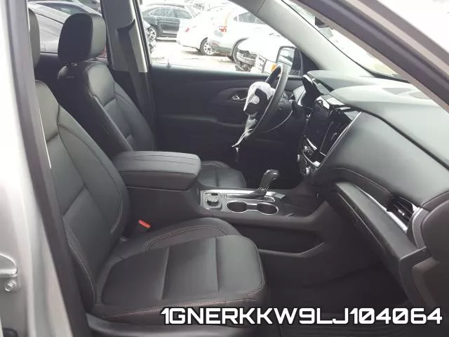 1GNERKKW9LJ104064 фото 6