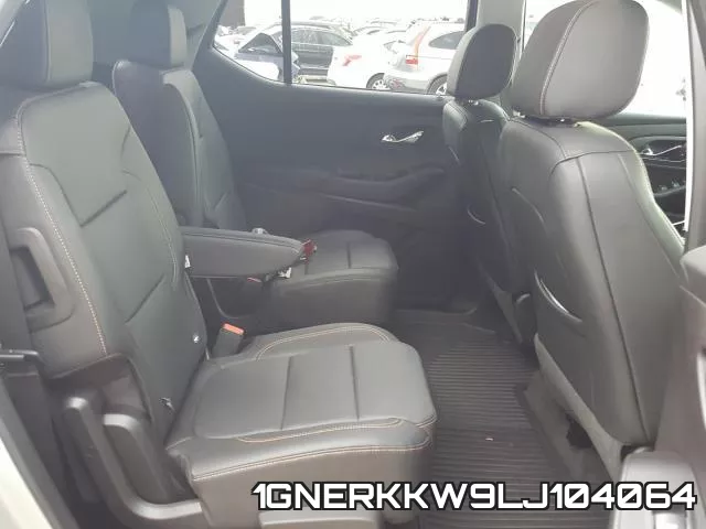 1GNERKKW9LJ104064 фото 7
