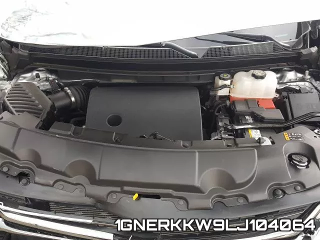 1GNERKKW9LJ104064 фото 8