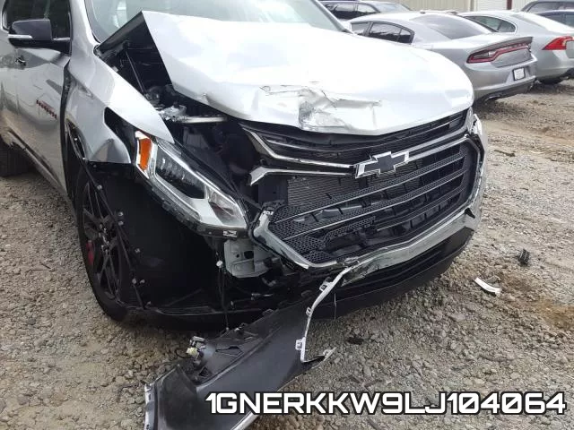 1GNERKKW9LJ104064 фото 10