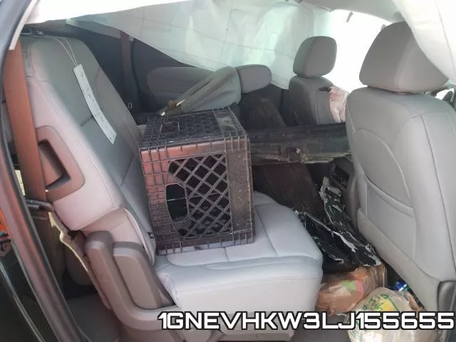 1GNEVHKW3LJ155655 фото 7
