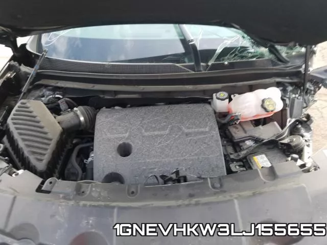 1GNEVHKW3LJ155655 фото 8