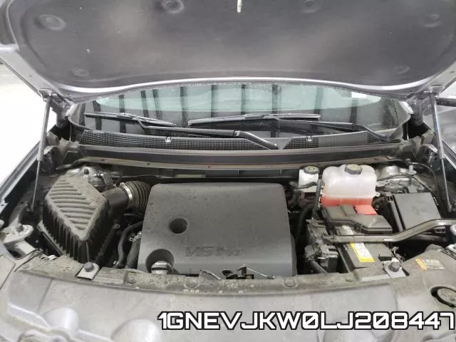 1GNEVJKW0LJ208447 фото 8