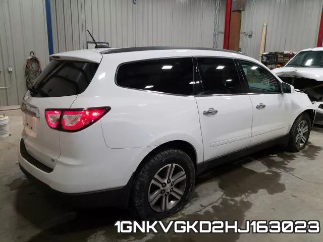 1GNKVGKD2HJ163023 фото 5